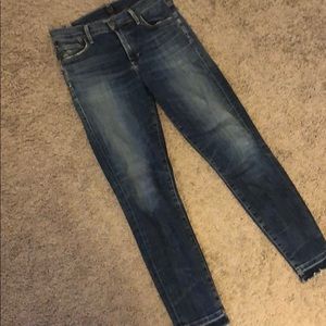Citizens of Humanity denim jeans